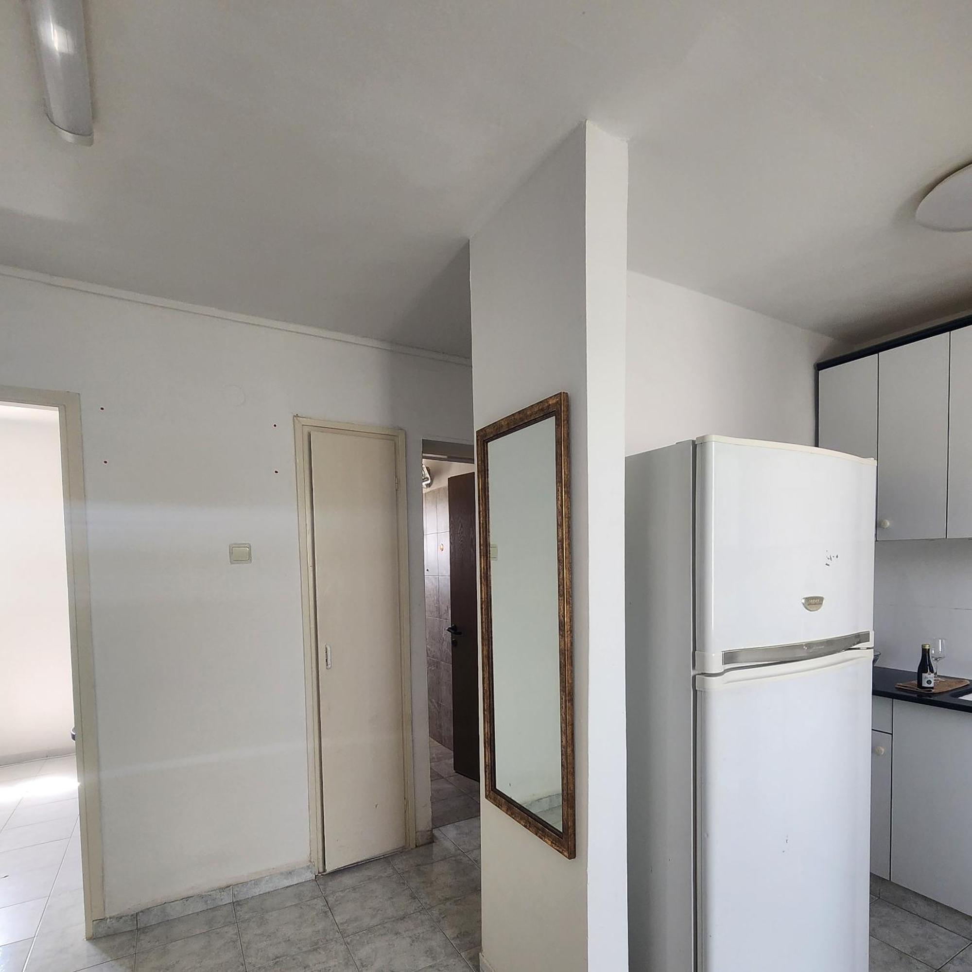 Cute Little Apartment 비어시바 외부 사진