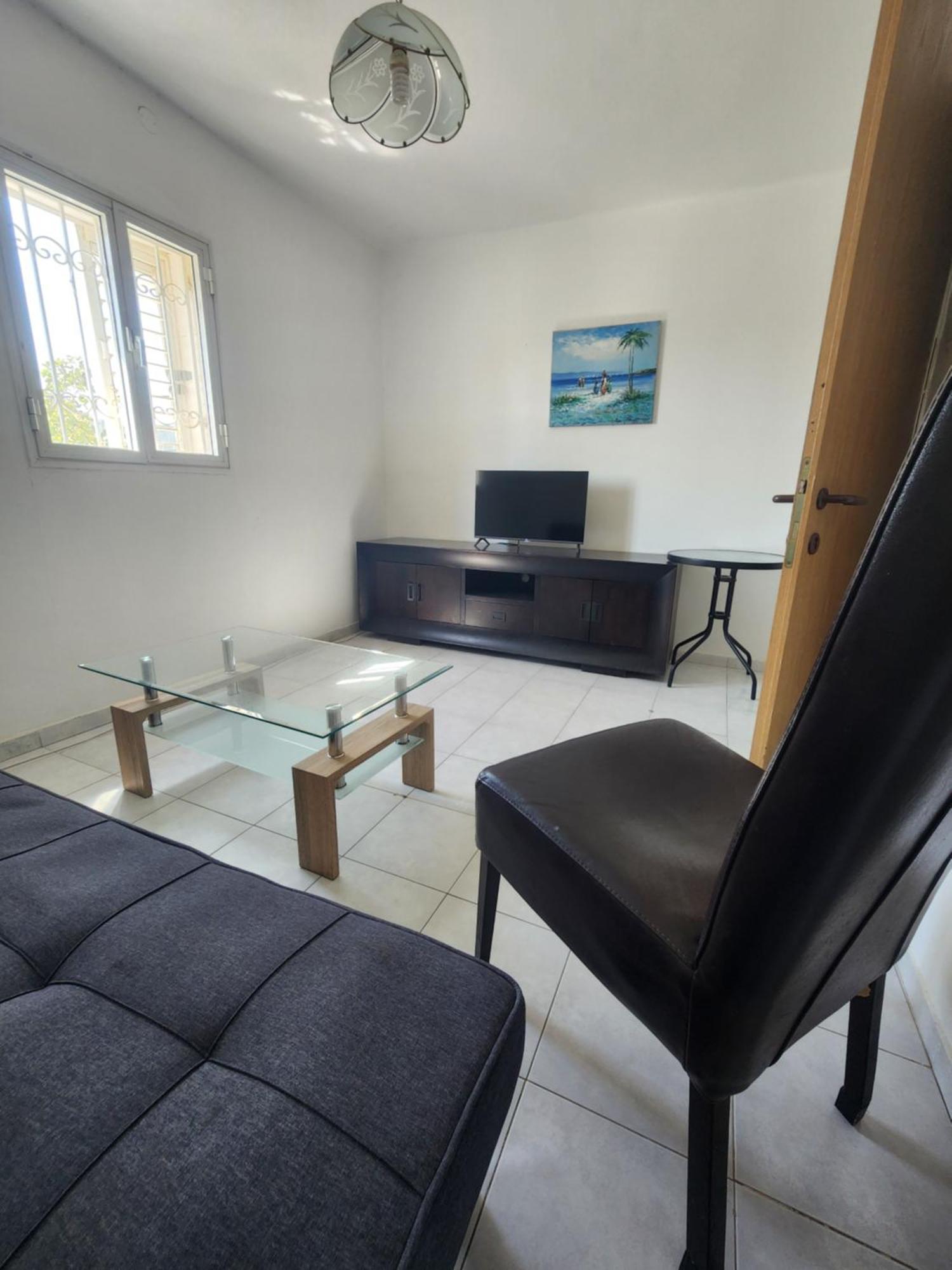 Cute Little Apartment 비어시바 외부 사진