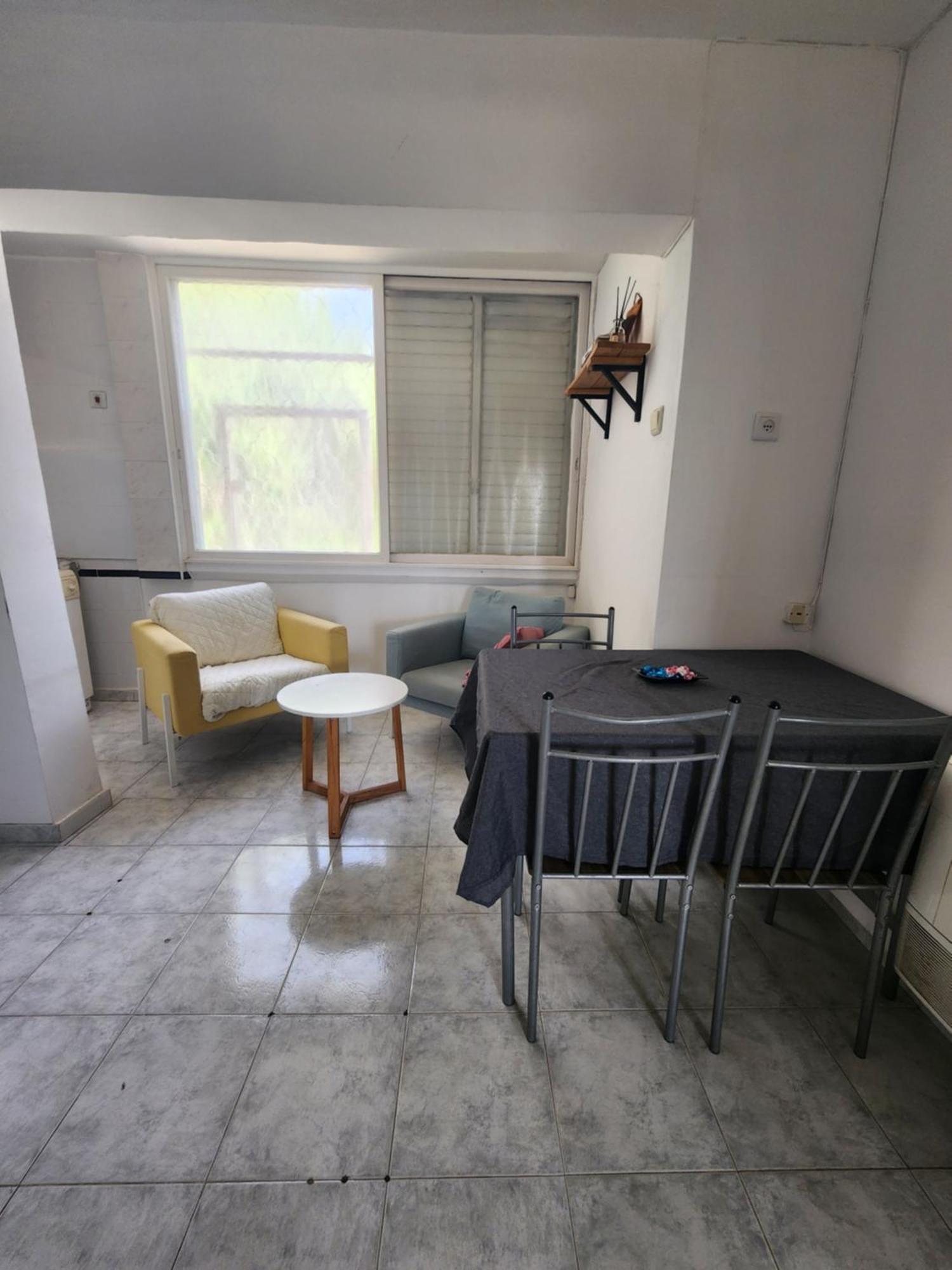 Cute Little Apartment 비어시바 외부 사진