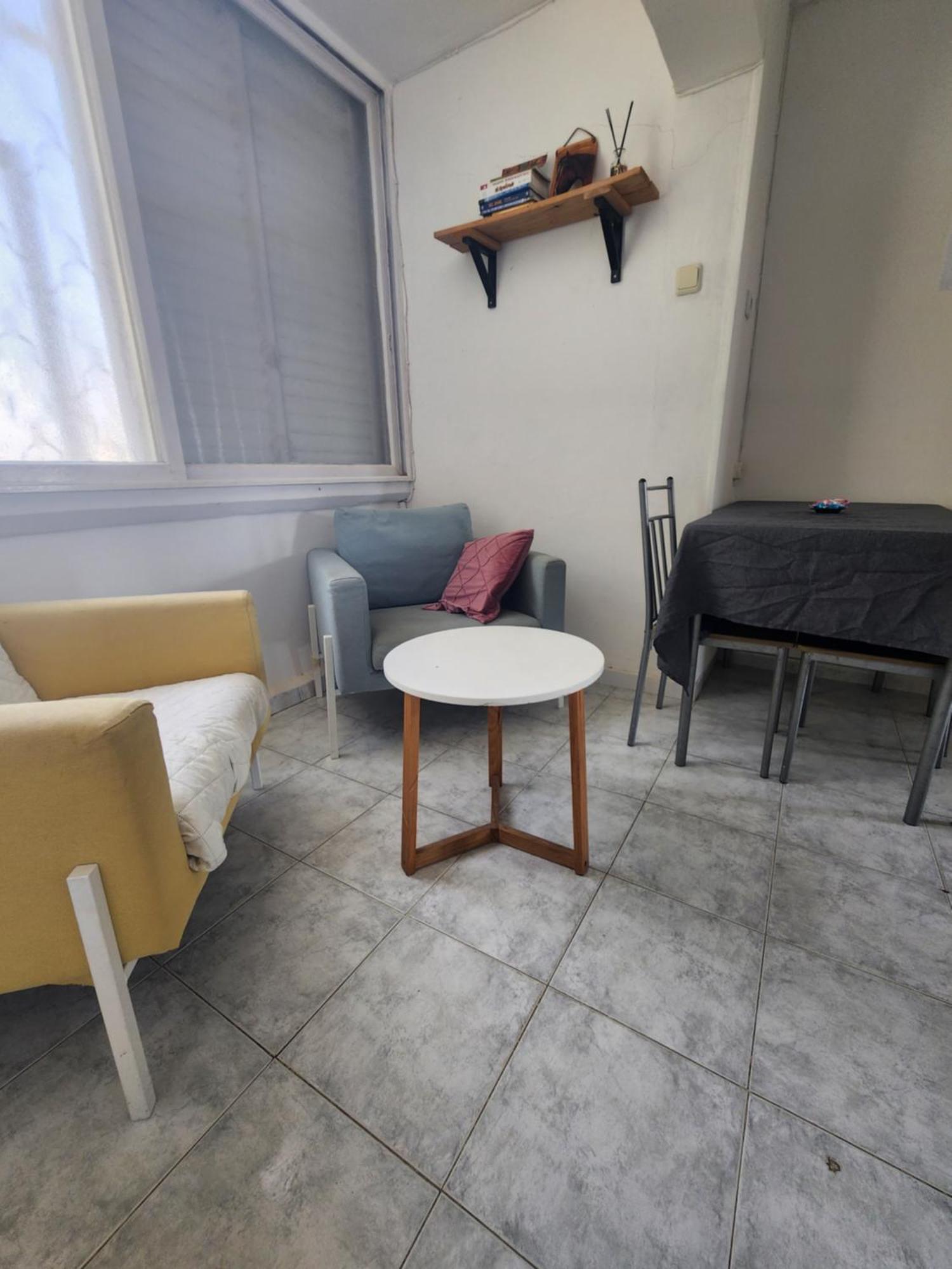 Cute Little Apartment 비어시바 외부 사진