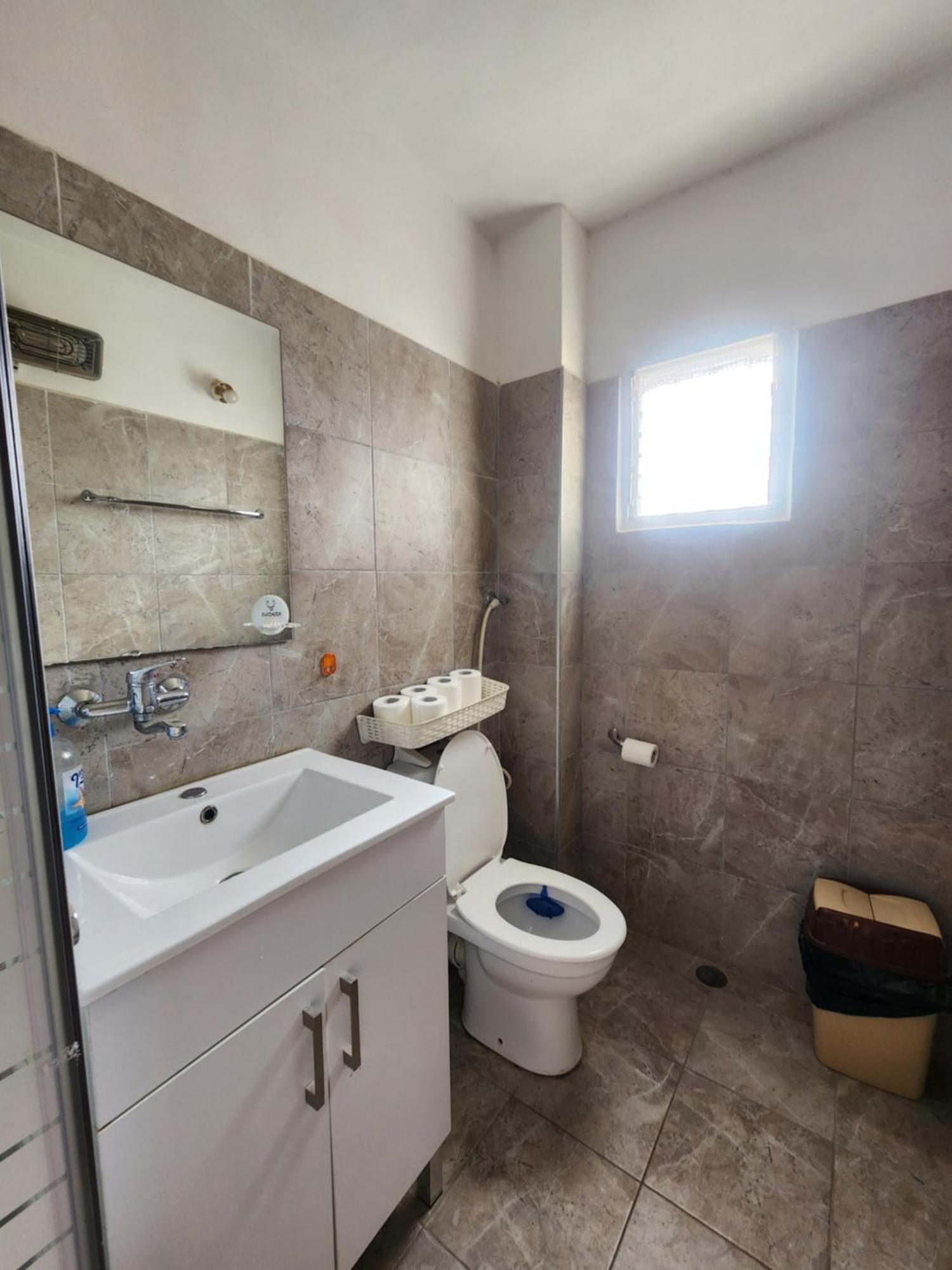 Cute Little Apartment 비어시바 외부 사진