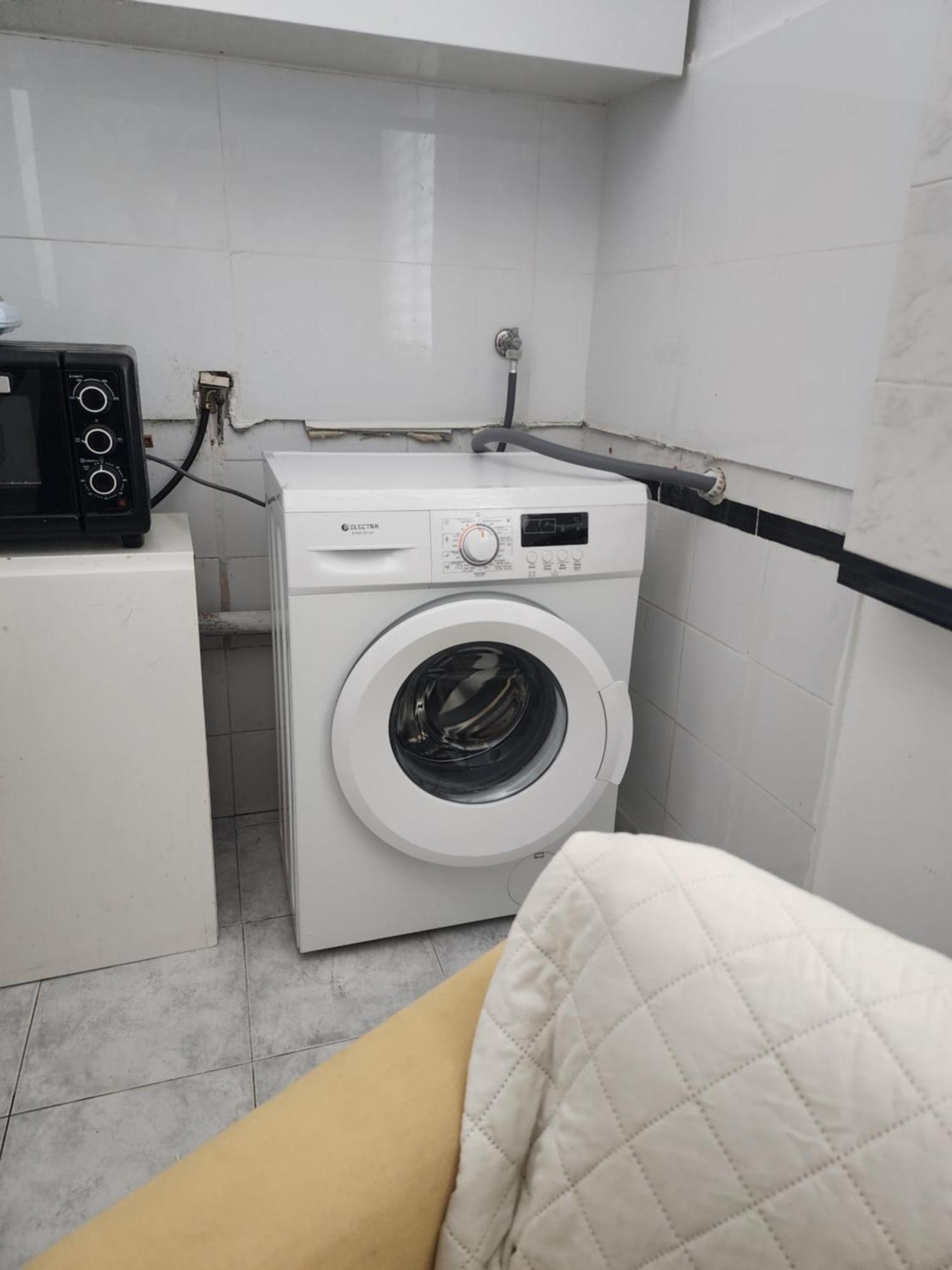 Cute Little Apartment 비어시바 외부 사진